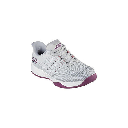 SKECHERS Slip-ins Relaxed Fit: Viper Court Reload Women's Indoor Court Shoes