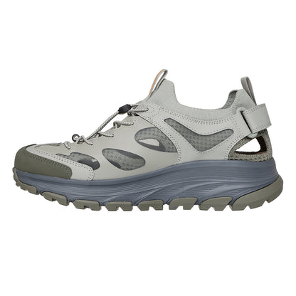 SKECHERS Outdoor D'Lux Trekker Sandal - Rebel Creek รองเท้าลำลองผู้ชาย