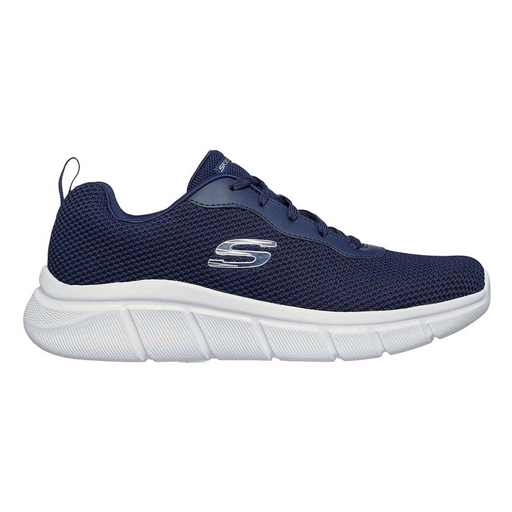 SKECHERS BOBS Sport Flex Flow - Ovata Men's Lifestyle Shoes - Supersports Thailand