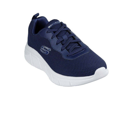 SKECHERS BOBS Sport Flex Flow - Ovata Men's Lifestyle Shoes - Supersports Thailand