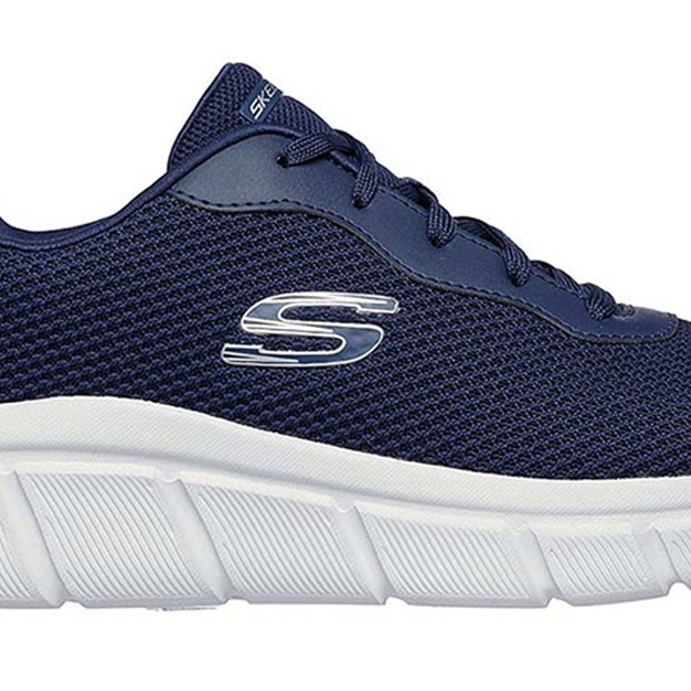 SKECHERS BOBS Sport Flex Flow - Ovata Men's Lifestyle Shoes - Supersports Thailand