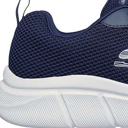 SKECHERS BOBS Sport Flex Flow - Ovata Men's Lifestyle Shoes - Supersports Thailand