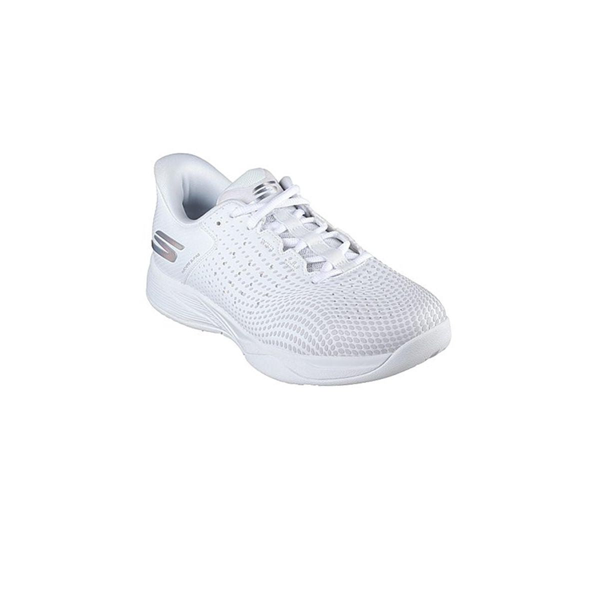 SKECHERS Slip-ins Relaxed Fit: Viper Court Reload Women's Indoor Court Shoes