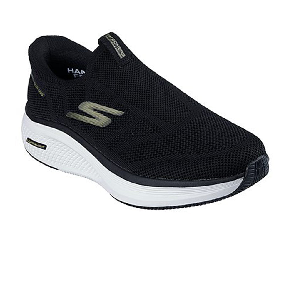SKECHERS Slip-ins: Performance GOrun Elevate 2.0 - Weft Men's Running Shoes - Supersports Thailand Supersports Thailand
