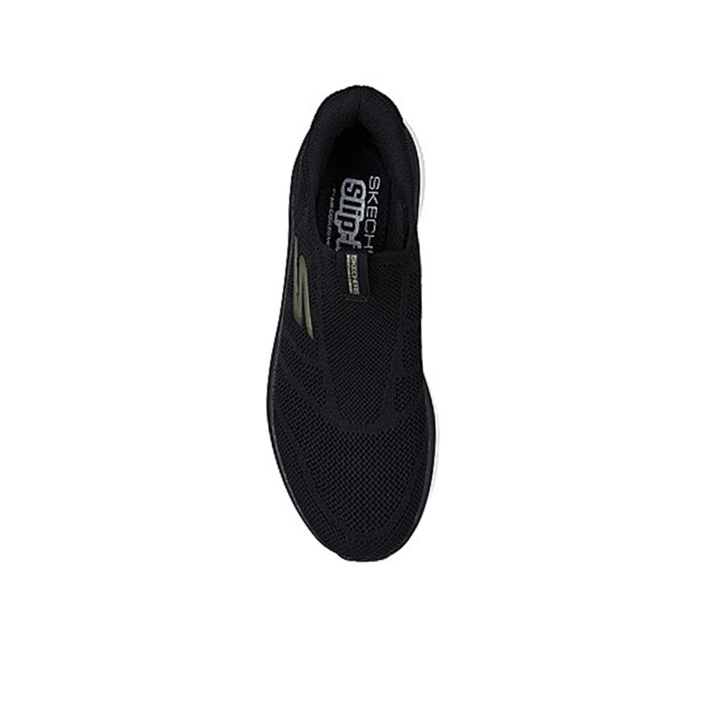 SKECHERS Slip-ins: Performance GOrun Elevate 2.0 - Weft Men's Running Shoes - Supersports Thailand