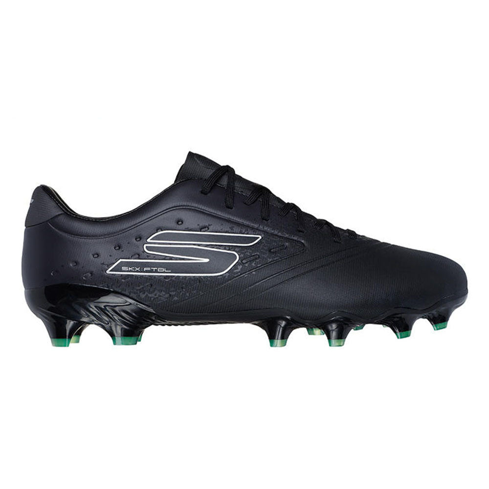 SKECHERS Razor Gold FG Men's Football Shoes - Supersports Thailand