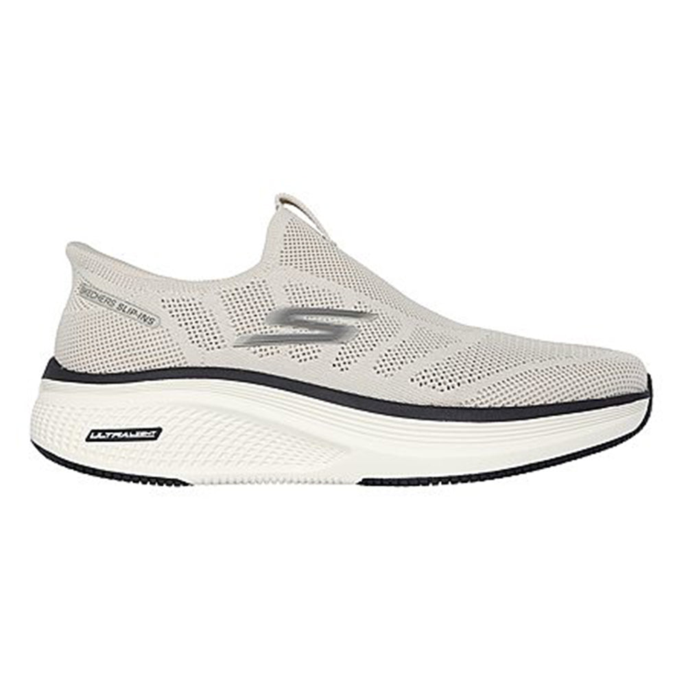 SKECHERS Slip-ins: Performance GOrun Elevate 2.0 - Weft Men's Running Shoes - Supersports Thailand