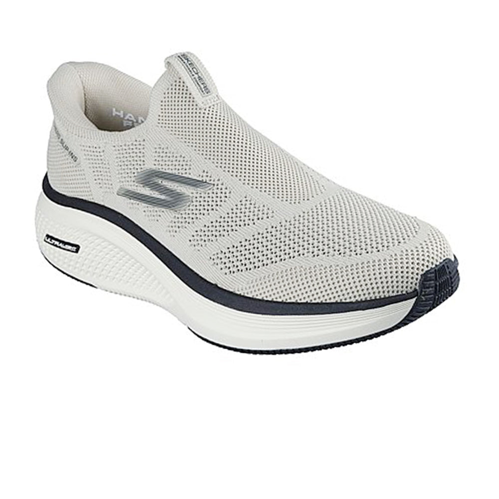 SKECHERS Slip-ins: Performance GOrun Elevate 2.0 - Weft Men's Running Shoes - Supersports Thailand
