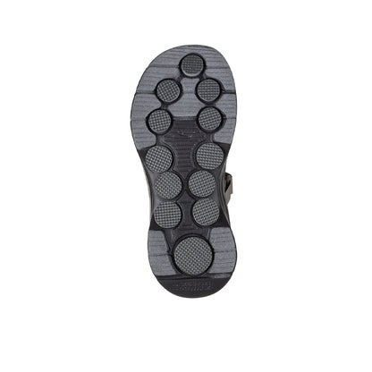 SKECHERS Slip-Ins: On-The-Go GOwalk 7 Sandal - Ken รองเท้าแตะผู้ชาย