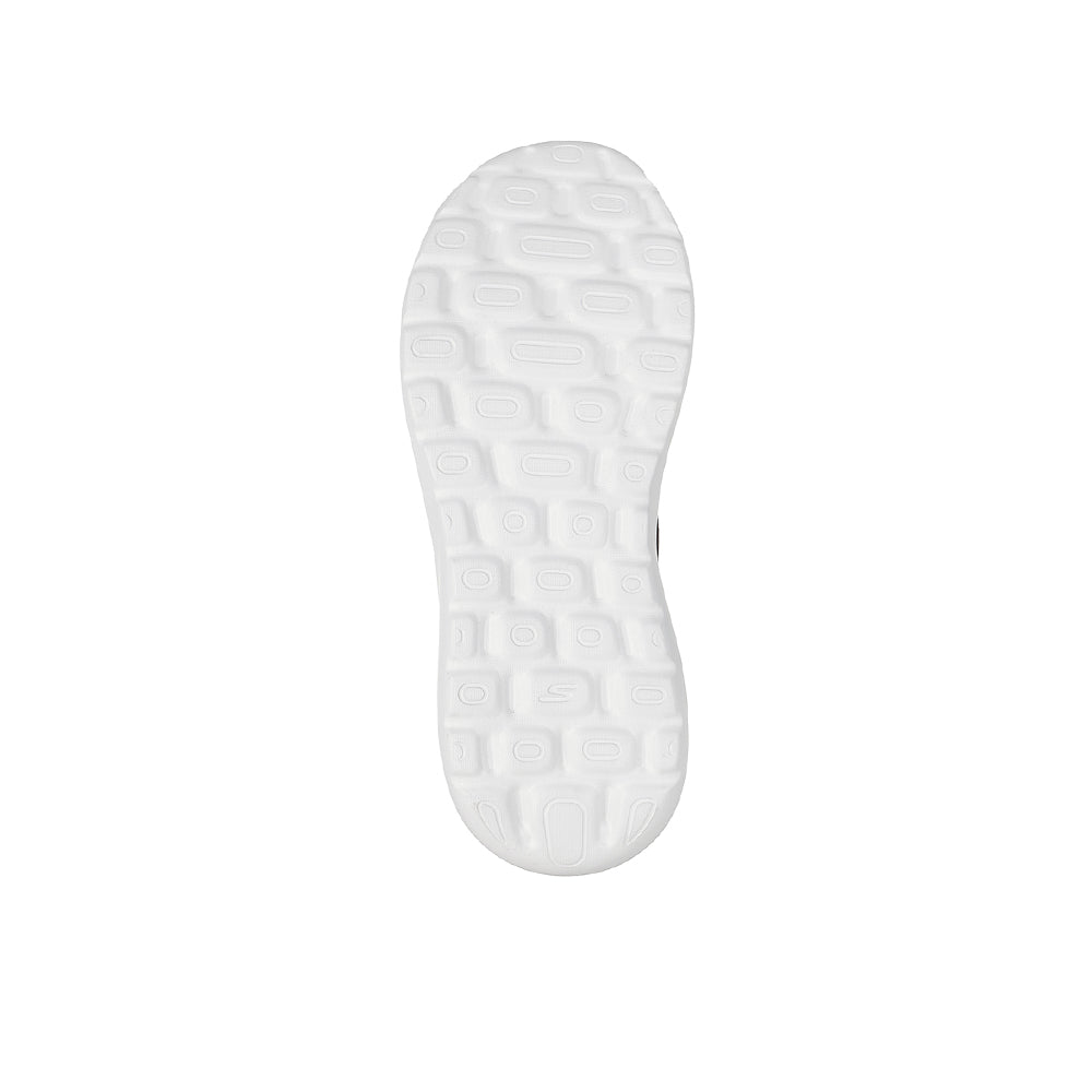 SKECHERS Slip-ins Relaxed Fit: GO WALK Arch Fit N-Joy - Nobend รองเท้าออกกำลังกายผู้ชาย