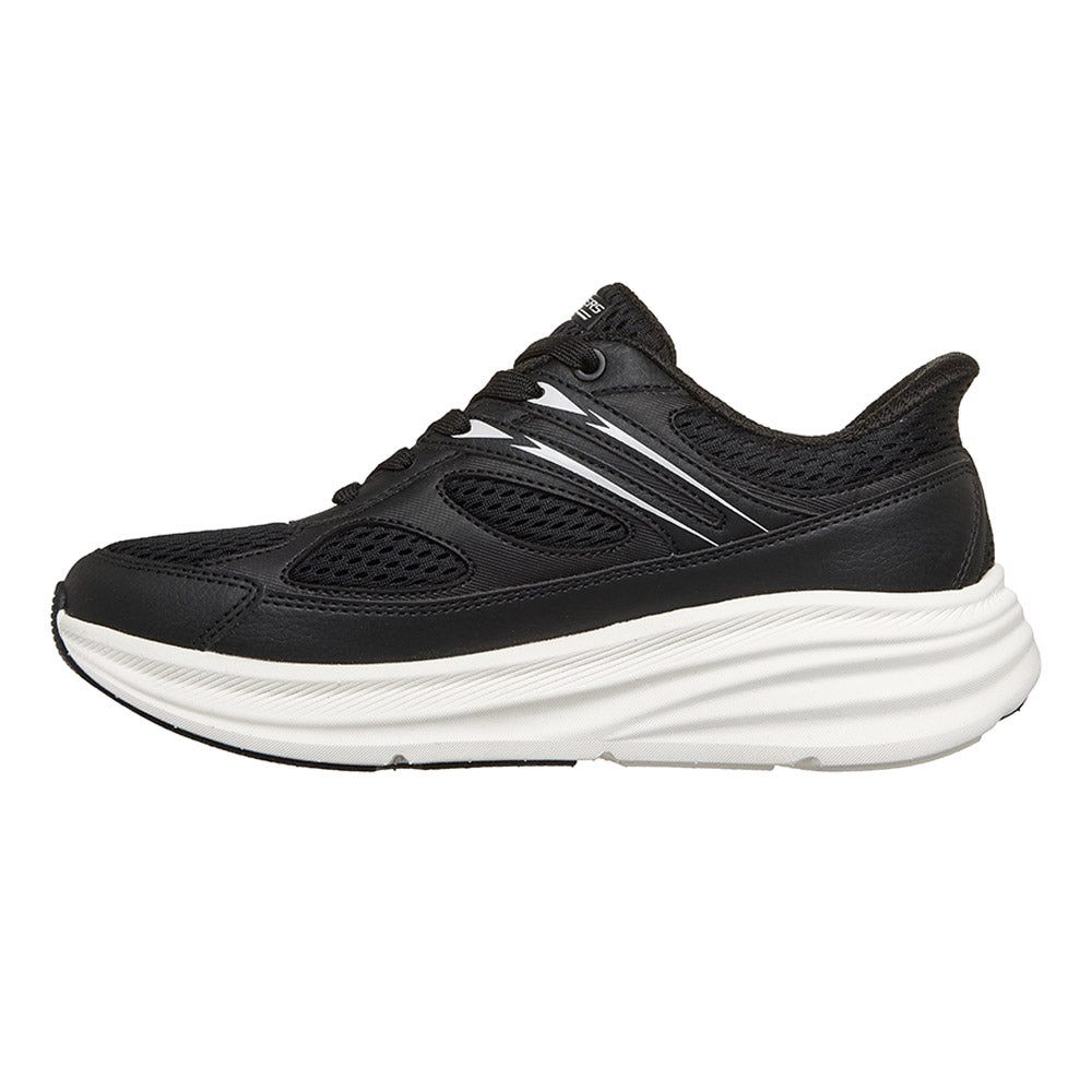 SKECHERS Slip-ins: BOBS Skillz - Too Layered Women's Lifestyle Shoes - Supersports Thailand Supersports Thailand