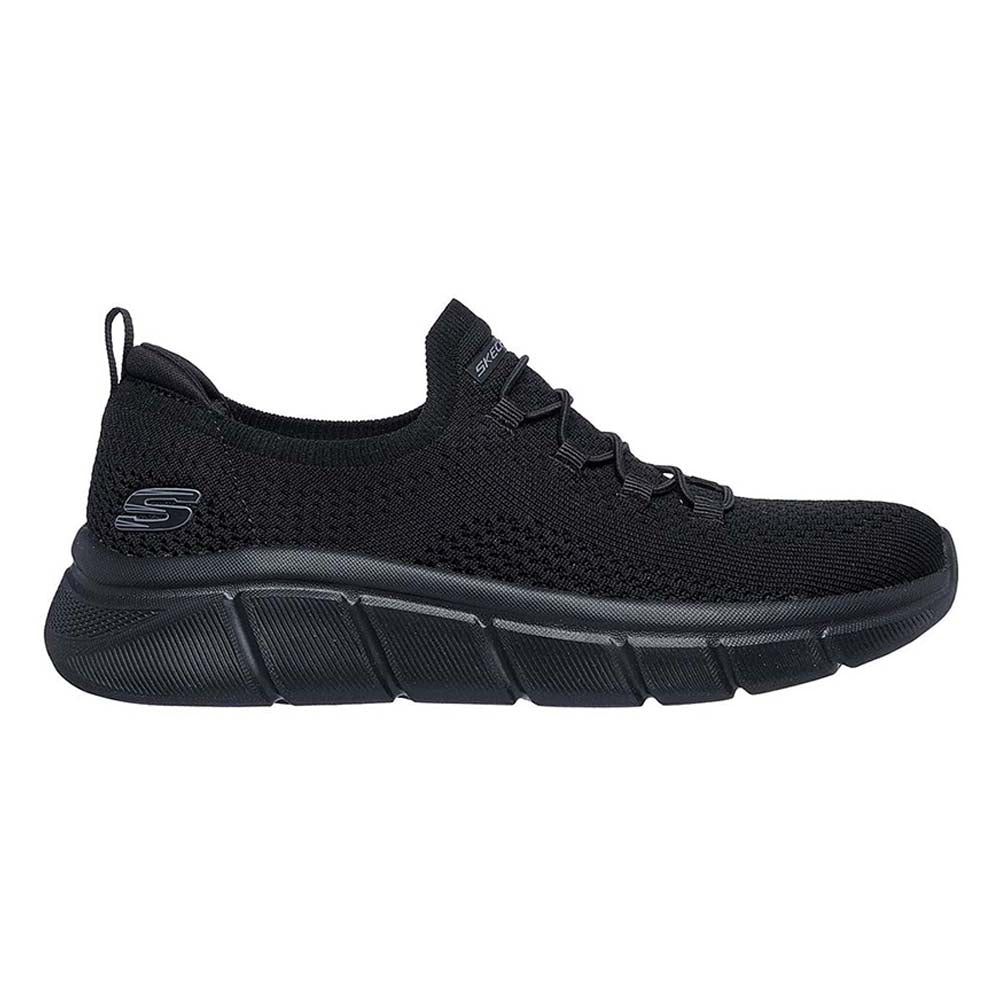 SKECHERS BOBS Sport Flex Flow - Jaunty Spring Women's Lifestyle Shoes - Supersports Thailand