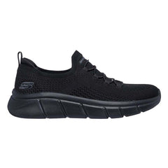 SKECHERS BOBS Sport Flex Flow - Jaunty Spring Women's Lifestyle Shoes - Supersports Thailand