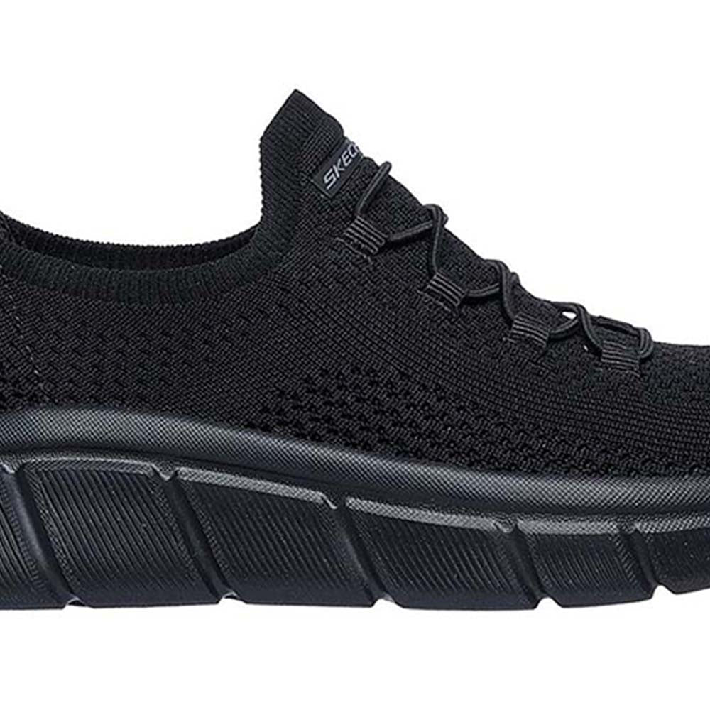 SKECHERS BOBS Sport Flex Flow - Jaunty Spring Women's Lifestyle Shoes - Supersports Thailand