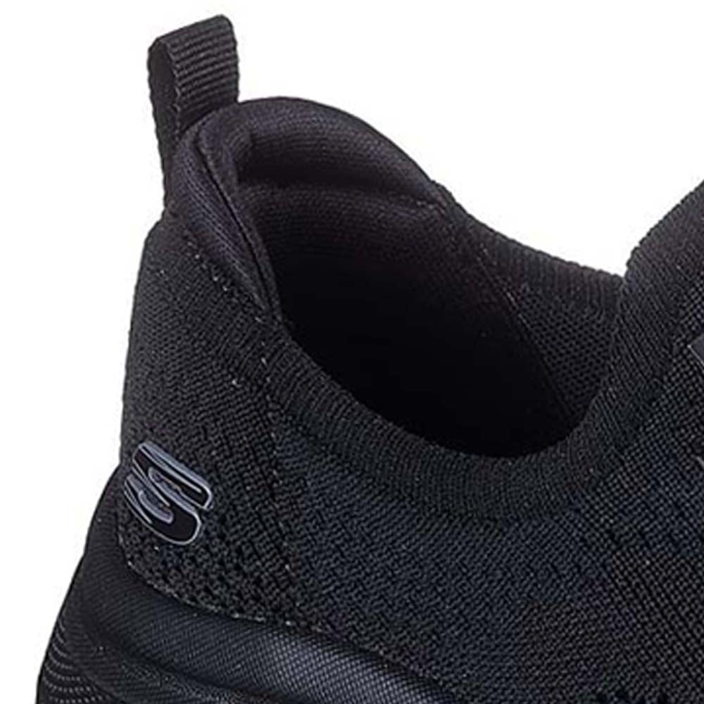 SKECHERS BOBS Sport Flex Flow - Jaunty Spring Women's Lifestyle Shoes - Supersports Thailand Supersports Thailand
