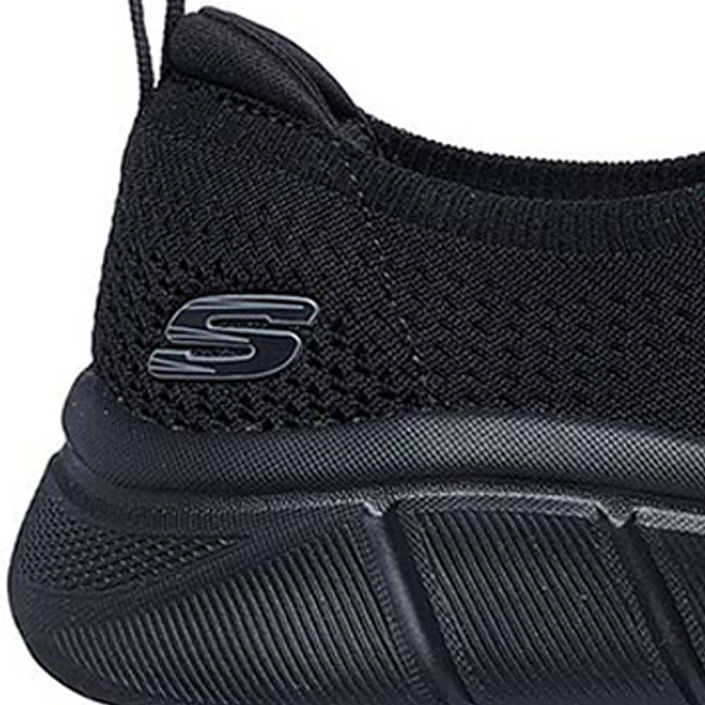 SKECHERS BOBS Sport Flex Flow - Jaunty Spring Women's Lifestyle Shoes - Supersports Thailand