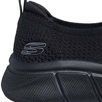 SKECHERS BOBS Sport Flex Flow - Jaunty Spring Women's Lifestyle Shoes - Supersports Thailand