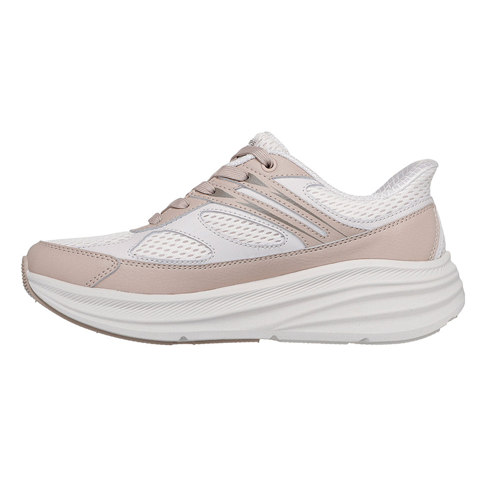SKECHERS Slip-ins: BOBS Skillz - Too Layered Women's Lifestyle Shoes - Supersports Thailand Supersports Thailand