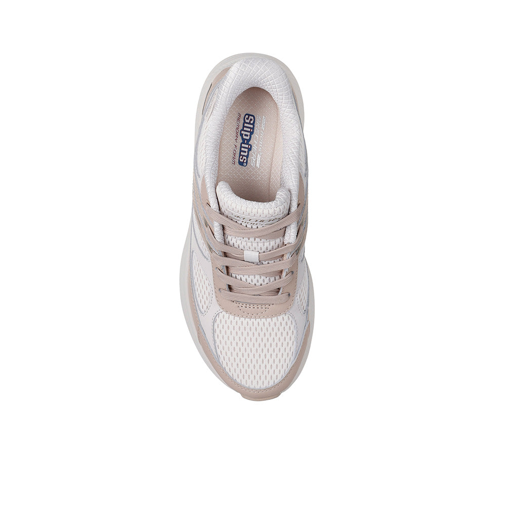 SKECHERS Slip-ins: BOBS Skillz - Too Layered Women's Lifestyle Shoes - Supersports Thailand Supersports Thailand