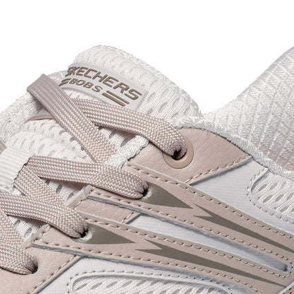SKECHERS Slip-ins: BOBS Skillz - Too Layered Women's Lifestyle Shoes - Supersports Thailand