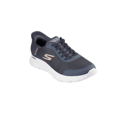 SKECHERS Hands Free Slip-ins® GO WALK® Flex - Hands Up Men's Training Shoes - Supersports Thailand