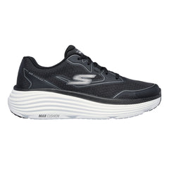 SKECHERS Max Cushioning Endeavour - Space Angle Men's Running Shoes - Supersports Thailand