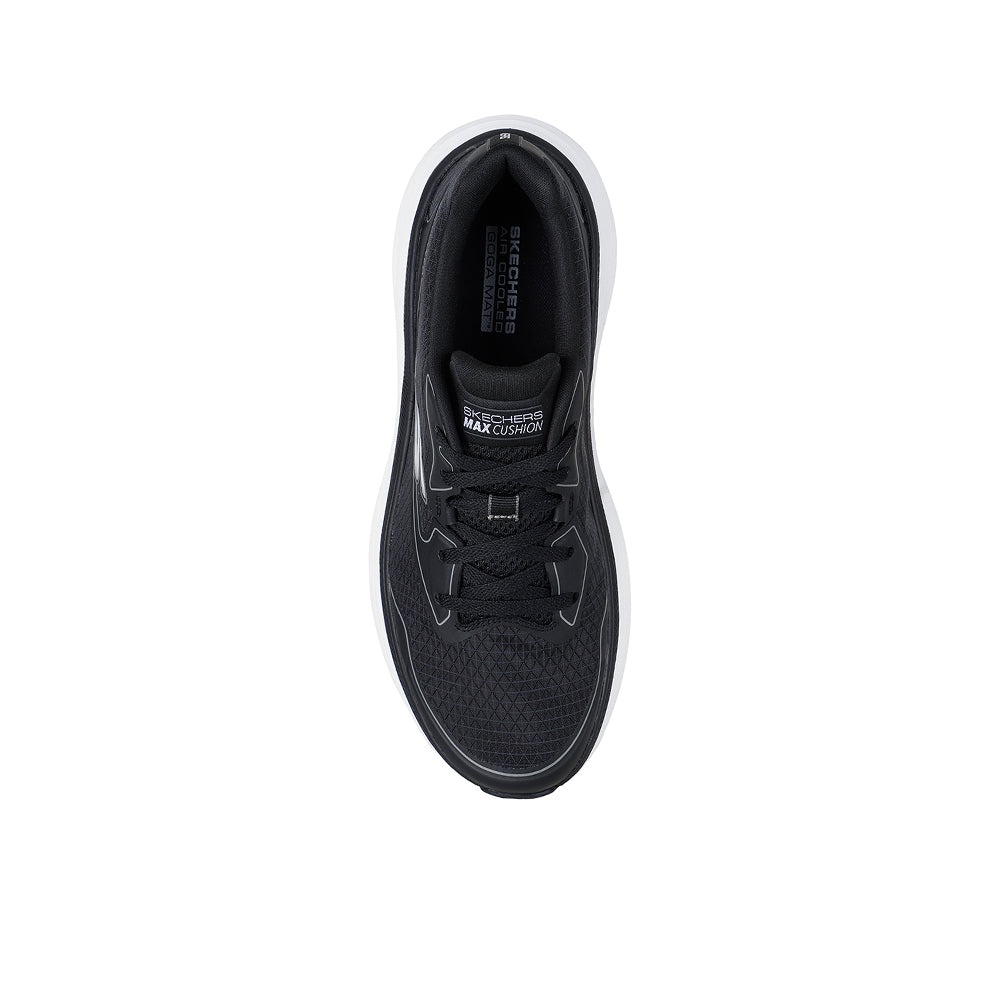 SKECHERS Max Cushioning Endeavour - Space Angle Men's Running Shoes - Supersports Thailand