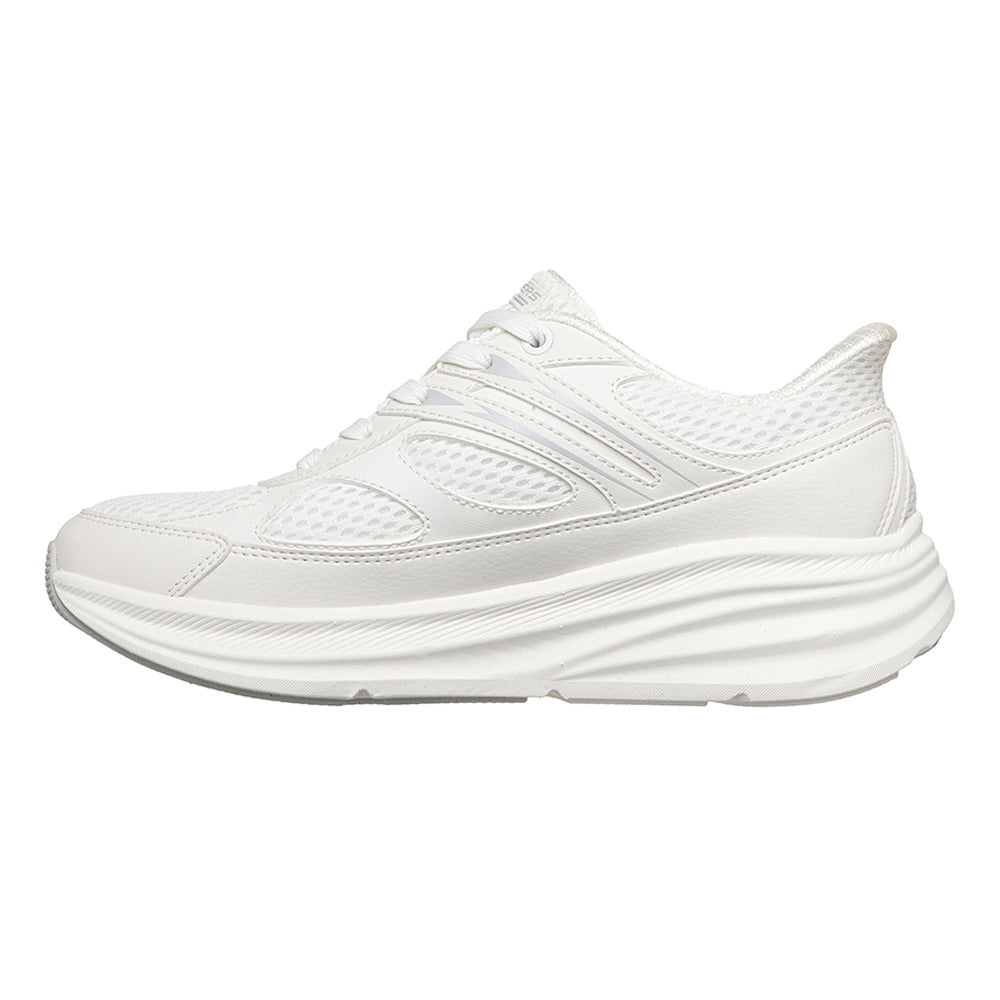SKECHERS Slip-ins: BOBS Skillz - Too Layered Women's Lifestyle Shoes - Supersports Thailand