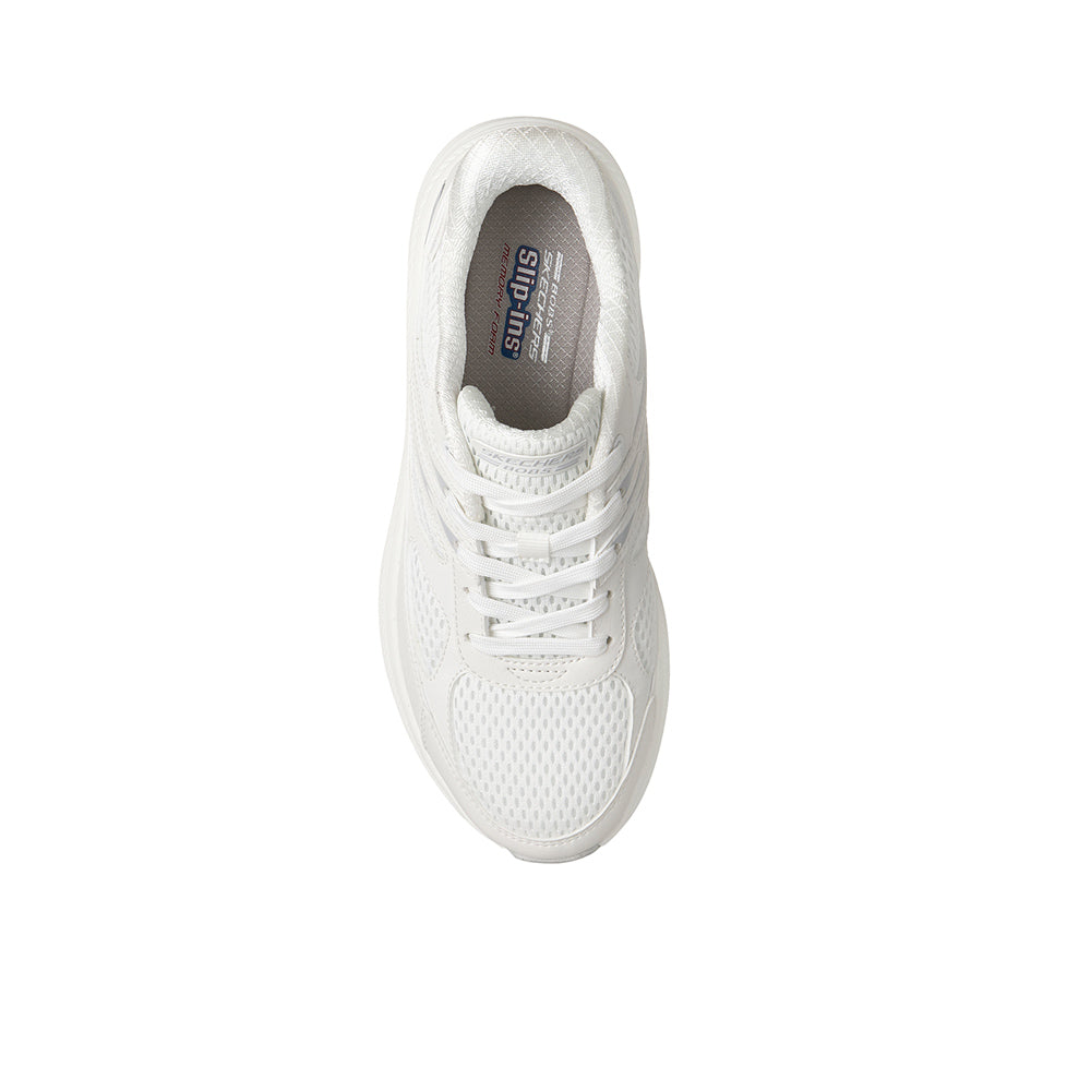 SKECHERS Slip-ins: BOBS Skillz - Too Layered Women's Lifestyle Shoes - Supersports Thailand Supersports Thailand