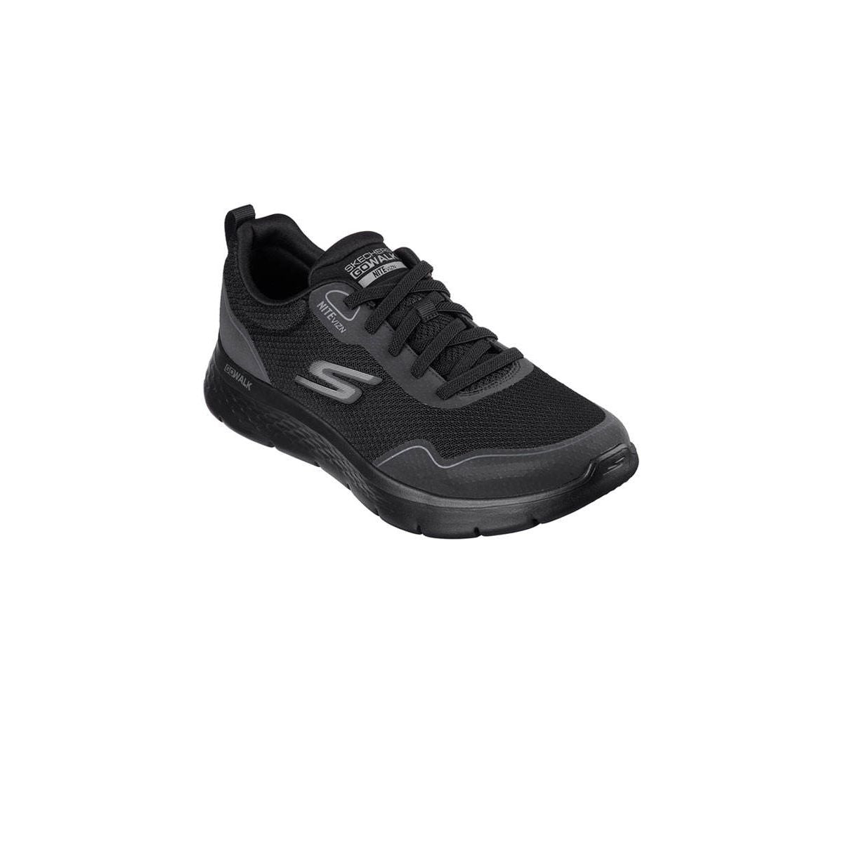 SKECHERS GO WALK® Flex - Nitevizn Men's Training Shoes - Supersports Thailand Supersports Thailand
