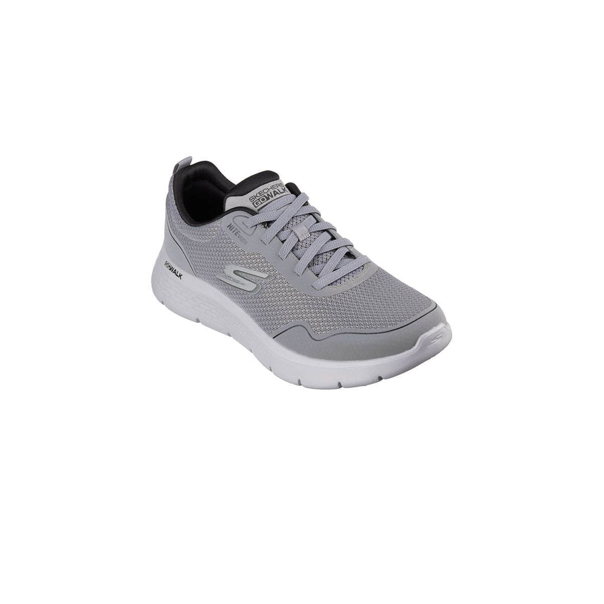 SKECHERS GO WALK® Flex - Nitevizn Men's Training Shoes - Supersports Thailand