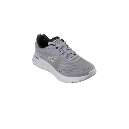 SKECHERS GO WALK® Flex - Nitevizn Men's Training Shoes - Supersports Thailand