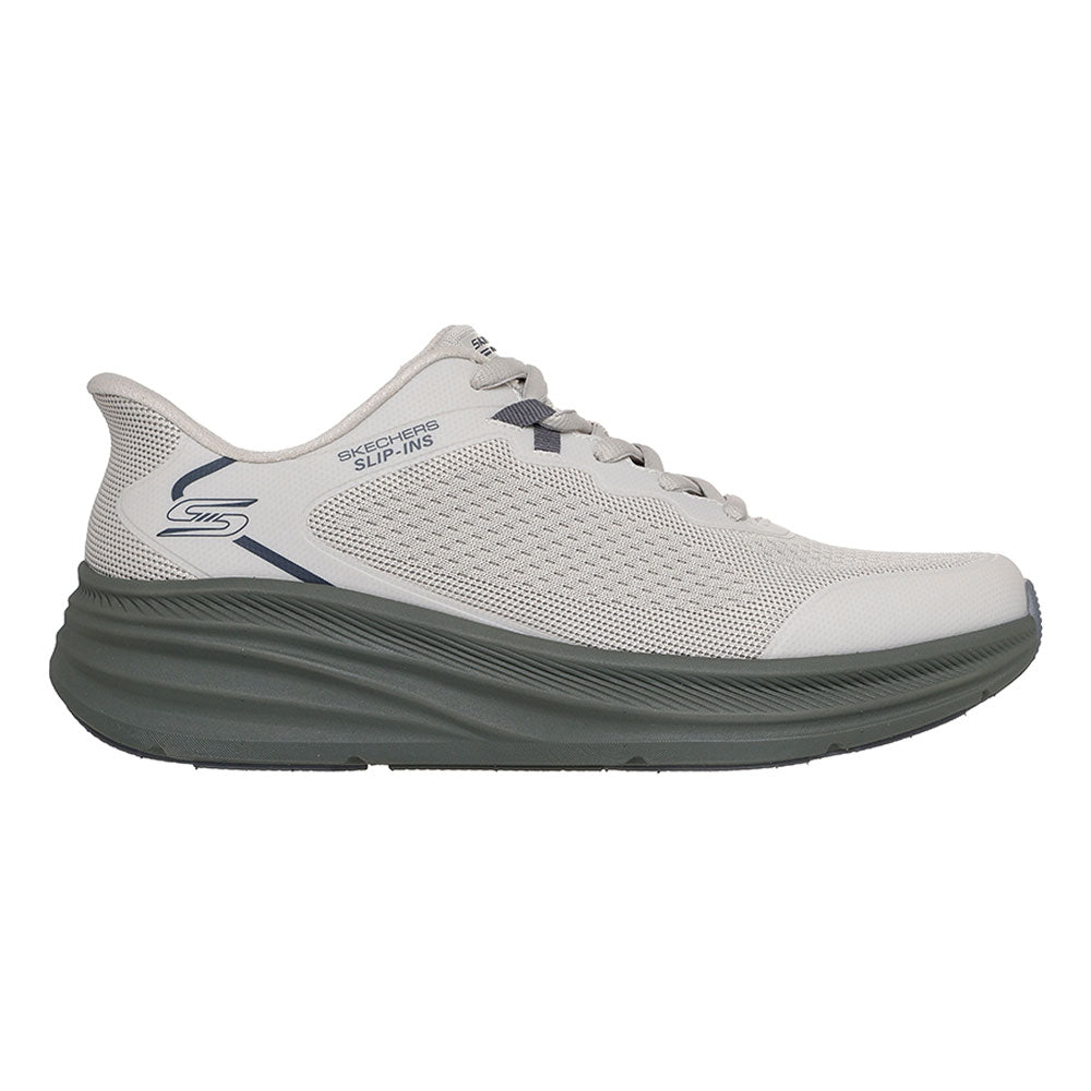 SKECHERS Slip-ins: BOBS Sport Skillz Men's Lifestyle Shoes - Supersports Thailand Supersports Thailand