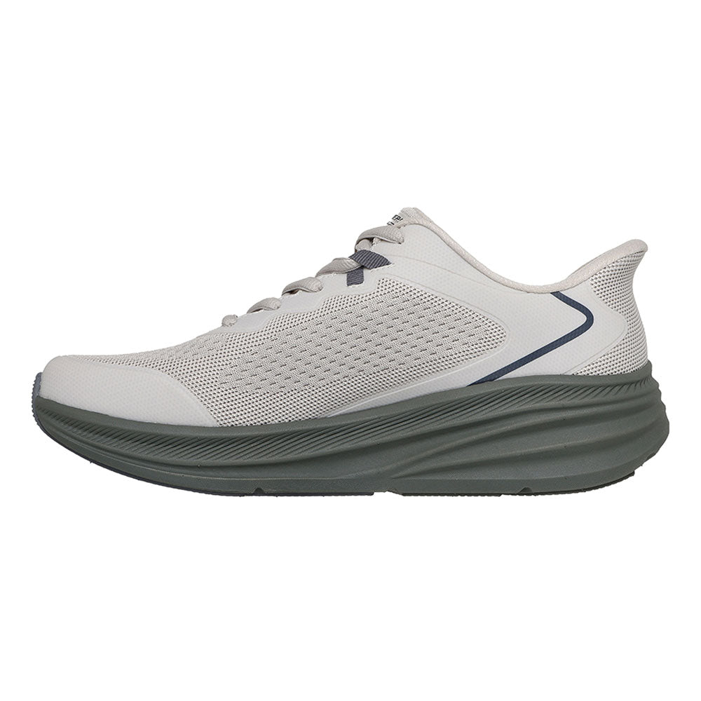 SKECHERS Slip-ins: BOBS Sport Skillz Men's Lifestyle Shoes - Supersports Thailand