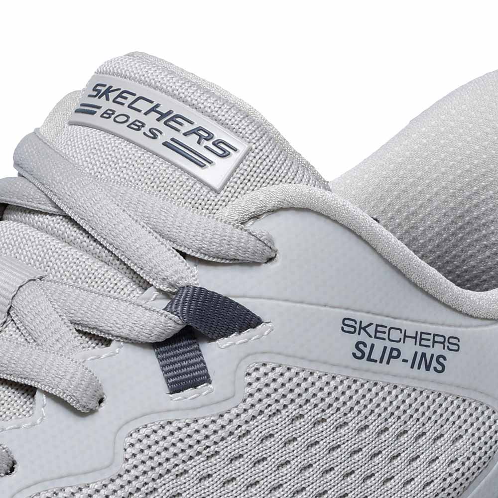 SKECHERS Slip-ins: BOBS Sport Skillz Men's Lifestyle Shoes - Supersports Thailand Supersports Thailand