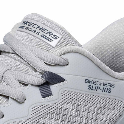 SKECHERS Slip-ins: BOBS Sport Skillz Men's Lifestyle Shoes - Supersports Thailand