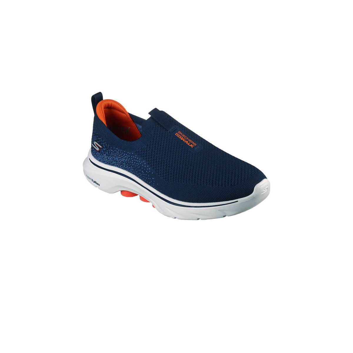 SKECHERS GO WALK 7™ Men's Training Shoes - Supersports Thailand Supersports Thailand
