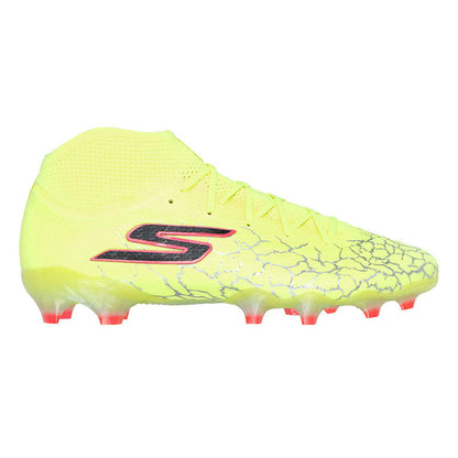 SKECHERS SKX_01 - 1.5 High Elite FG Men's Football Shoes - Supersports Thailand