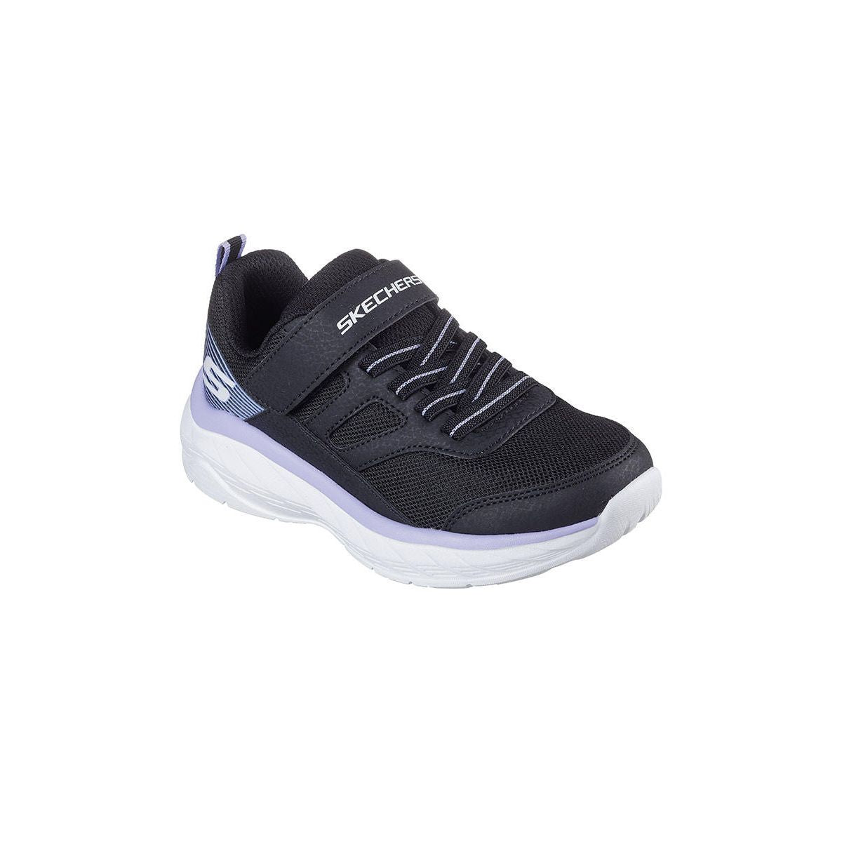 SKECHERS Boundless Girls Lifestyle Shoes - Supersports Thailand