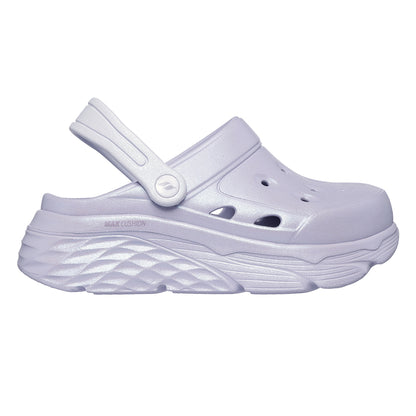 SKECHERS Foamies Max Cushioning Foamies - Shimmer Women's Sandals