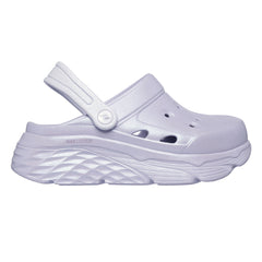 SKECHERS Foamies Max Cushioning Foamies - Shimmer Women's Sandals