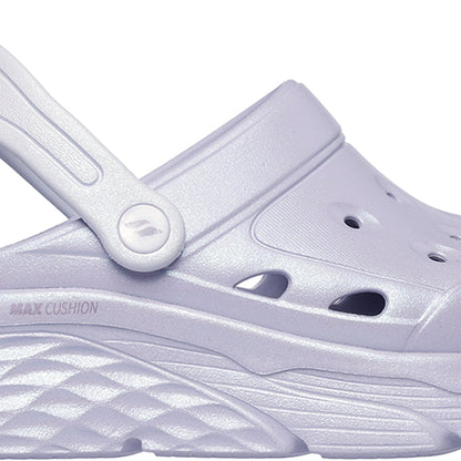 SKECHERS Foamies Max Cushioning Foamies - Shimmer Women's Sandals