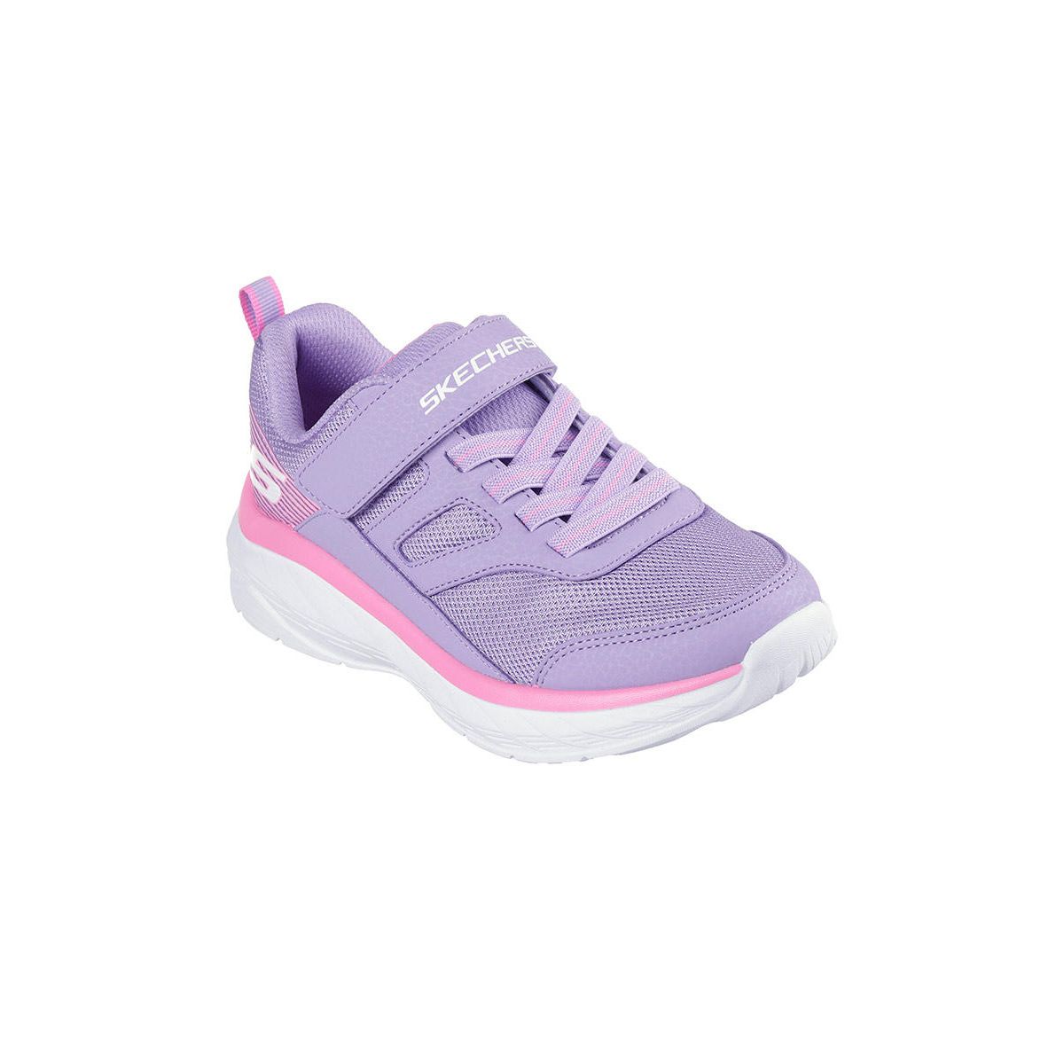SKECHERS Boundless Girls Lifestyle Shoes - Supersports Thailand