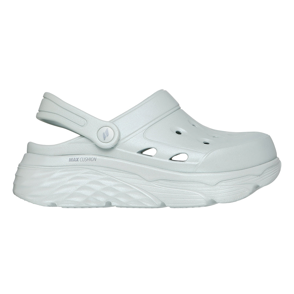 SKECHERS Foamies Max Cushioning Foamies - Shimmer Women's Sandals