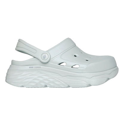 SKECHERS Foamies Max Cushioning Foamies - Shimmer Women's Sandals