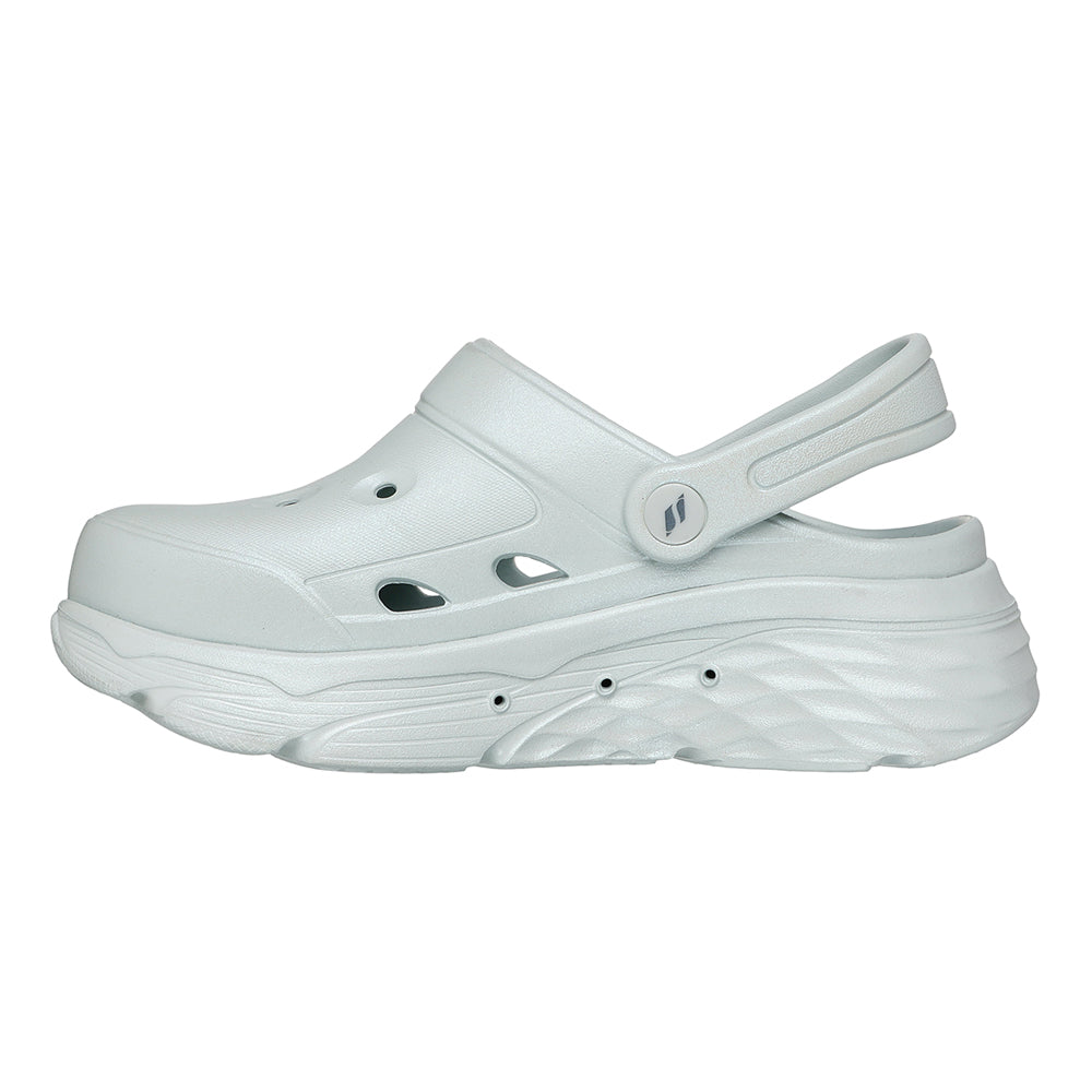 SKECHERS Foamies Max Cushioning Foamies - Shimmer Women's Sandals