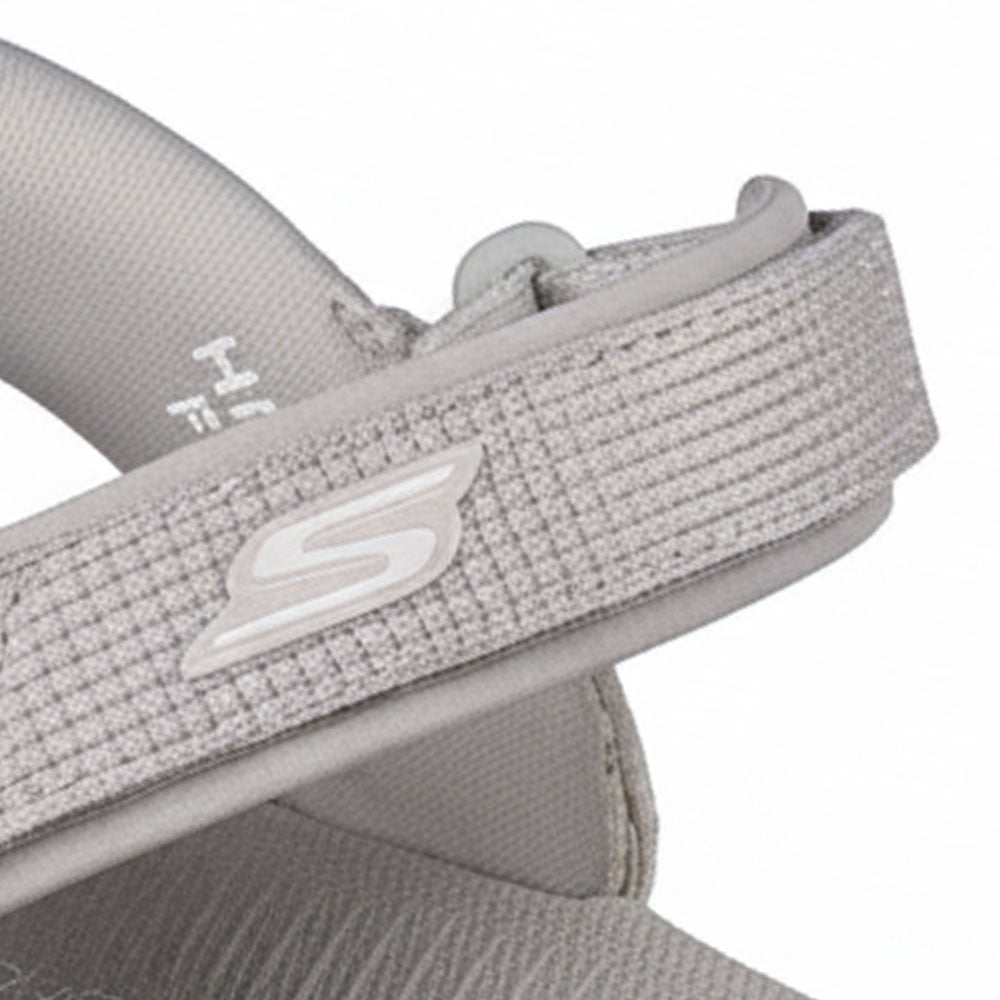 SKECHERS GO WALK® 8 - Simone Women's Sandals - Supersports Thailand