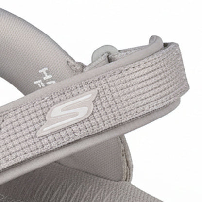 SKECHERS GO WALK® 8 - Simone Women's Sandals - Supersports Thailand