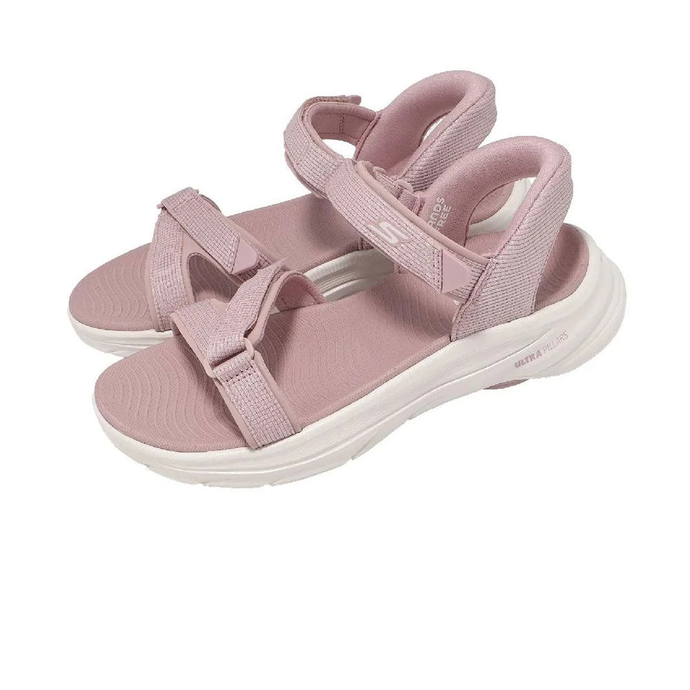 SKECHERS GO WALK® 8 - Simone Women's Sandals - Supersports Thailand Supersports Thailand