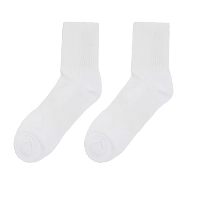 SKECHERS Performance Unisex Socks (3 Pairs) - Supersports Thailand